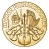 Zlatá mince 1/2 Oz Wiener Philharmoniker 2026