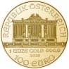 Zlatá mince 1 Oz Wiener Philharmoniker 2026