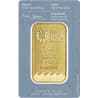 Zlatý slitek 1 Oz Britannia
