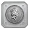 Platinová mince 1 Oz Australian Koala 1990
