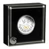 Stříbrná mince 1 Oz One Love 2026 Proof