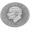 Platinová mince 1 Oz The Tudor Beasts Queens Lion 2026