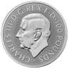 Platinová mince 1 Oz The Tudor Beasts Queens Lion 2026