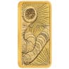 Zlatý slitek 1 g Perth Mint DUNE Sandworm