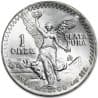 Stříbrná mince 1 Oz Mexican Libertad různé roky