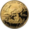 Zlatá mince 1 Oz American Eagle 1987 Proof