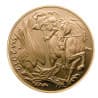 Zlatá mince 7,32 g Sovereign 2012 Elizabeth II