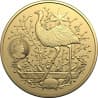 Zlatá mince 1 Oz Australias Coat of Arms 2021