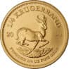 Zlatá mince 1/4 Oz Krugerrand 2026
