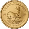 Zlatá mince 1/2 Oz Krugerrand 2026