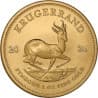 Zlatá mince 1 Oz Krugerrand 2026