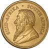 Zlatá mince 1 Oz Krugerrand 2026