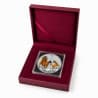 Stříbrná mince 1 Oz Lunar Series III Year of the Horse 2026 Kolorováno