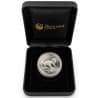 Stříbrná mince 1 Oz Kangaroo 2015 High relief proof