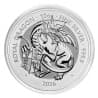 Stříbrná mince 10 Oz The Tudor Beasts Royal Dragon 2026