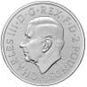 Stříbrná mince 1 Oz The British Lion 2026