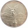 Stříbrná mince 5 Oz Libertad 1999