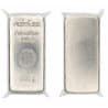 Stříbrný slitek 1 Kg Heraeus