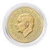Zlatá mince 1 Oz The British Lion 2026