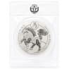 Stříbrná mince 1 Oz Lunar ounce Year of the horse 2026