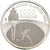 Stříbrná mince 1000 Pesetas - Juan Carlos I 1996 Summer Olympics - 1995 Proof