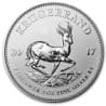 Stříbrná mince 1 Oz Krugerrand 2017 - 50. výročí
