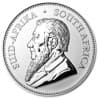 Stříbrná mince 1 Oz Krugerrand 2017 - 50. výročí