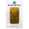 Zlatý slitek 1 Oz Elemetal