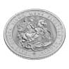 Stříbrná mince 1 Oz St. George and the Dragon 2026