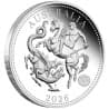 Stříbrná mince 7,77 g Australian Sovereign 2026 Proof