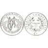 Stříbrná mince 15 000 000 Lira World Cup Germany 2006 - 2003 Proof