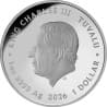 Stříbrná mince 1 Oz Red Back Spider 20. výročí 2026