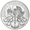 Platinová mince 1 Oz Wiener Philharmoniker 2024