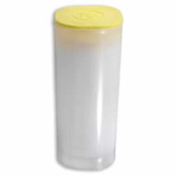 Box 500 x stříbrná mince 1 Oz Maple Leaf aktuální ročník