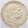 Stříbrná mince 5 Crowns / 5 Kronen Francis Joseph I. 1900