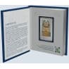 Stříbrná mince 1 Oz Temperance 2023 Proof
