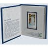 Stříbrná mince 1 Oz The Tower 2024 Proof
