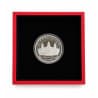 Stříbrná mince 1 Oz Countdown to Tokyo Olympic 2020 Proof