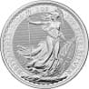 Stříbrná mince 1 Oz Britannia 2026