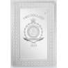 Stříbrná mince 1 Oz The Star 2024 Proof