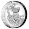 Stříbrná mince 1 Oz Koala 2015 High Relief + Proof