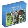 Stříbrná mince 1 Oz Koala 2015 High Relief + Proof
