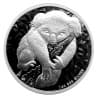 Stříbrná mince 1 Oz Koala 2007