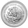 Stříbrná mince 1 Oz Mexican Libertad 1992