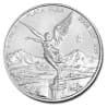 Stříbrná mince 1 Oz Mexican Libertad 2006