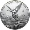 Stříbrná mince 1 Oz Mexican Libertad 2009