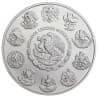 Stříbrná mince 1 Oz Mexican Libertad 2006