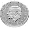 Stříbrná mince 2 Oz The Tudor Beasts Seymour Panther 2026