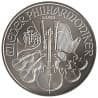 Platinová mince 1/25 Oz Wiener Philharmoniker 2025