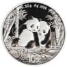 Stříbrná mince 30 g China Panda 2026